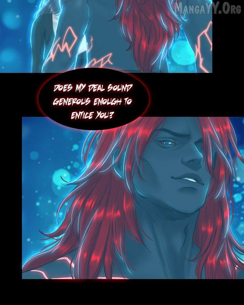 Blood Reverie Chapter 139 page 39 - 