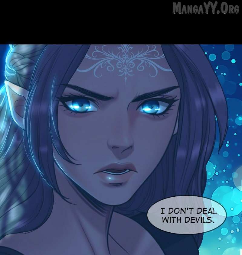 Blood Reverie Chapter 139 page 40 - 