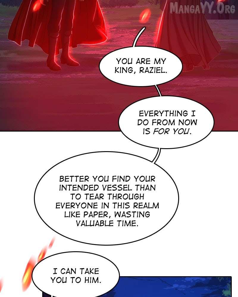 Blood Reverie Chapter 139 page 5 - 