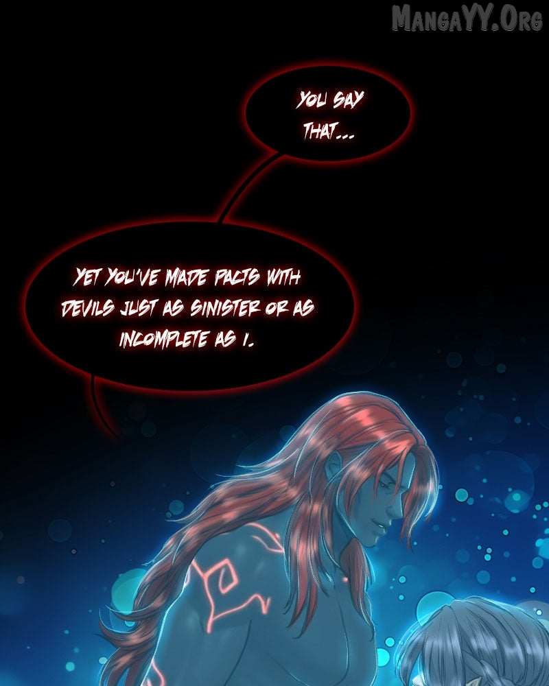 Blood Reverie Chapter 139 page 41 - 