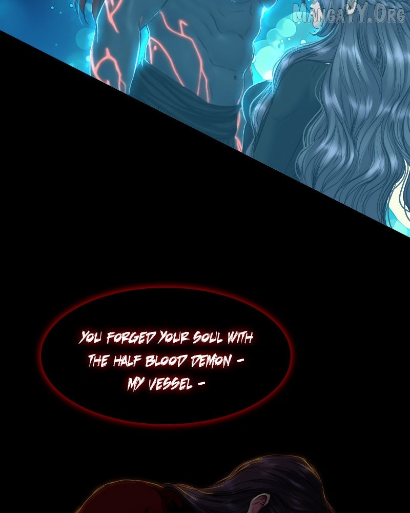 Blood Reverie Chapter 139 page 42 - 