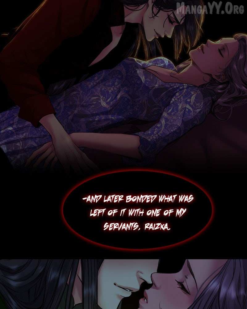 Blood Reverie Chapter 139 page 43 - 