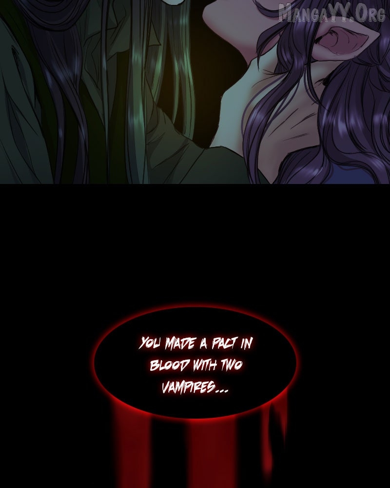 Blood Reverie Chapter 139 page 44 - 