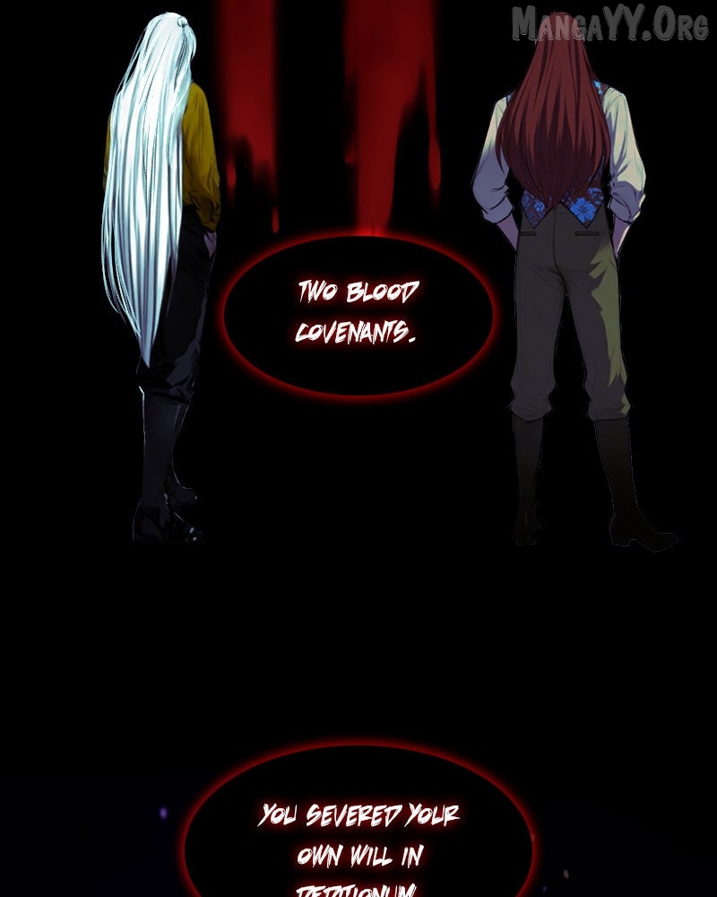 Blood Reverie Chapter 139 page 45 - 