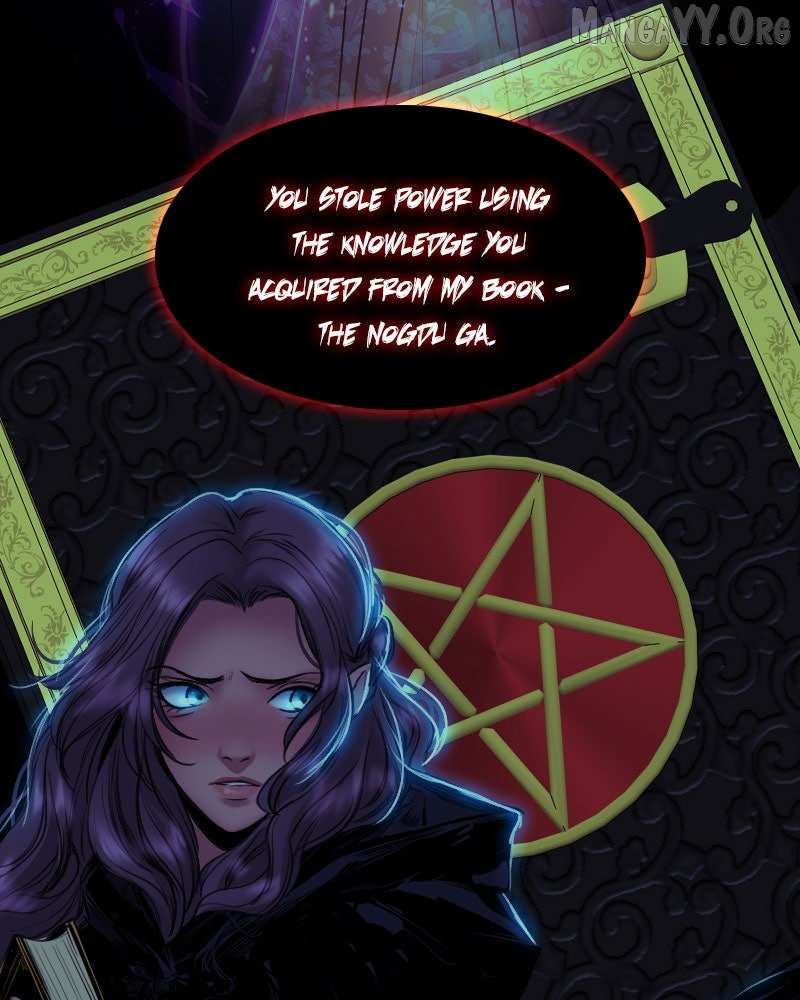 Blood Reverie Chapter 139 page 47 - 