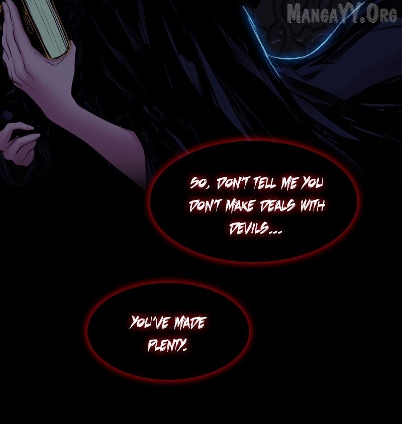 Blood Reverie Chapter 139 page 48 - 