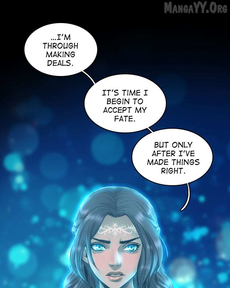 Blood Reverie Chapter 139 page 49 - 