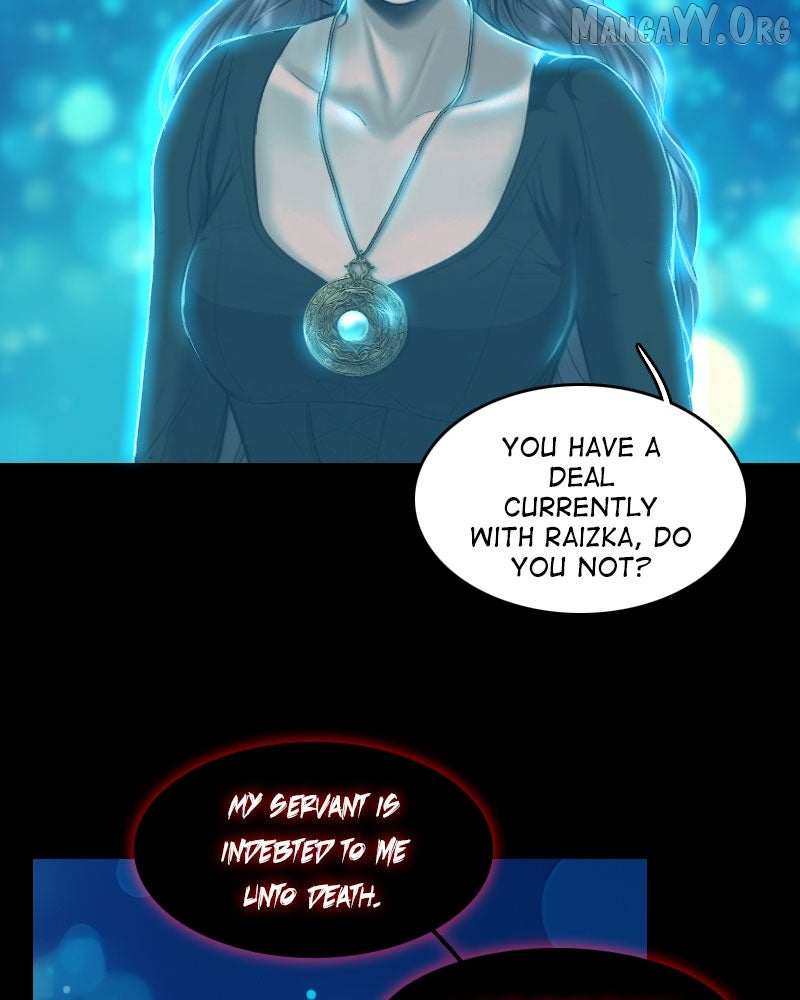 Blood Reverie Chapter 139 page 50 - 