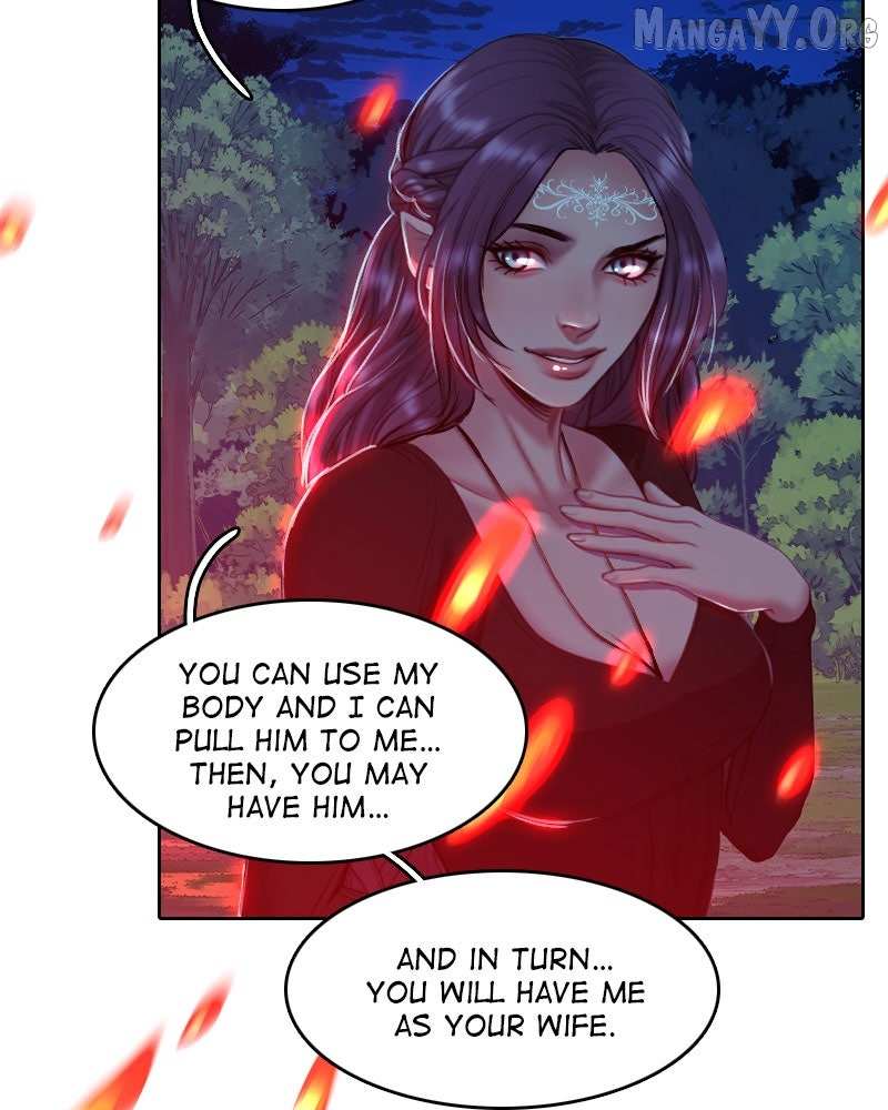 Blood Reverie Chapter 139 page 6 - 