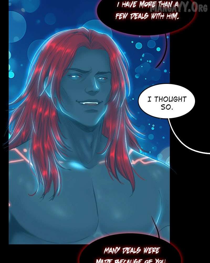 Blood Reverie Chapter 139 page 51 - 