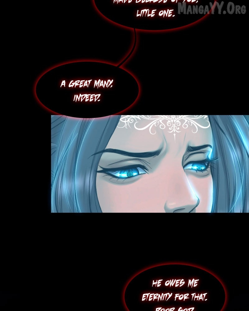 Blood Reverie Chapter 139 page 52 - 
