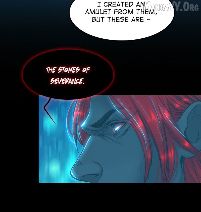 Blood Reverie Chapter 139 page 56 - 