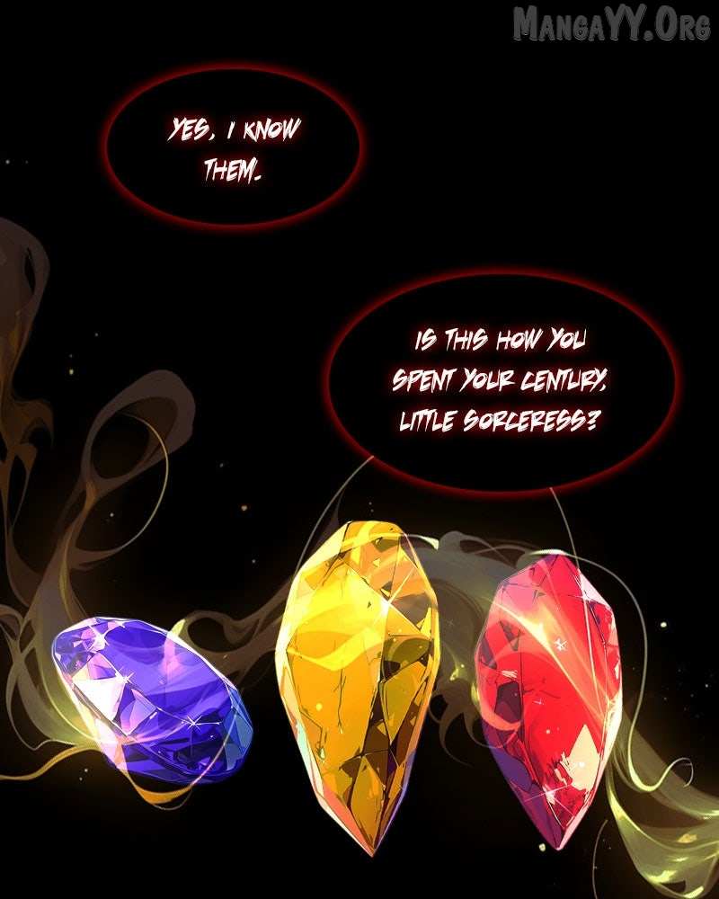 Blood Reverie Chapter 139 page 57 - 