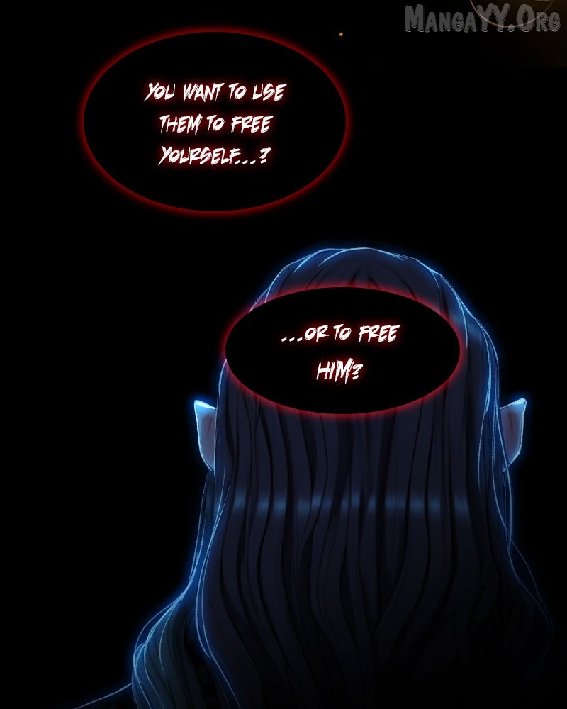 Blood Reverie Chapter 139 page 58 - 