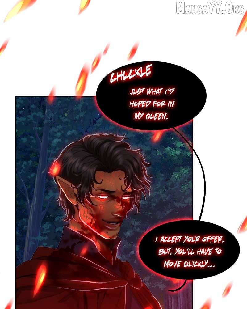 Blood Reverie Chapter 139 page 7 - 
