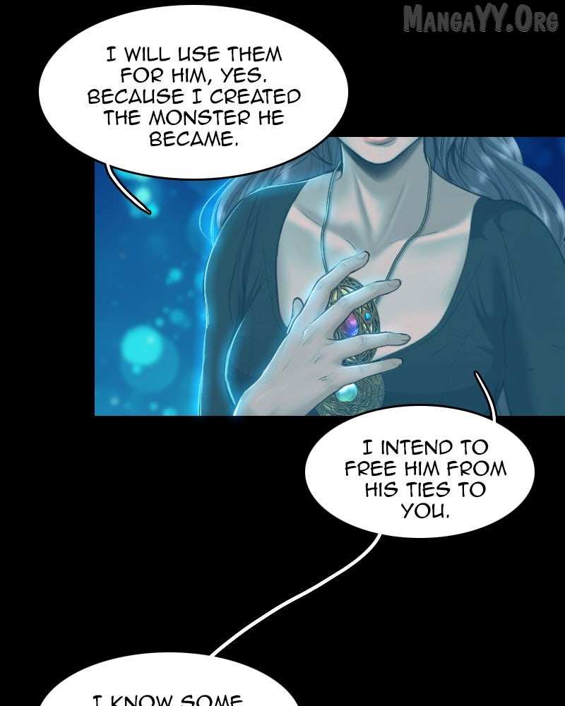 Blood Reverie Chapter 139 page 61 - 