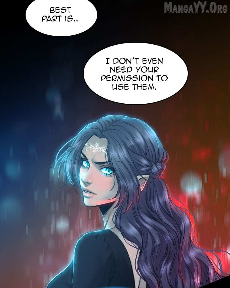 Blood Reverie Chapter 139 page 64 - 