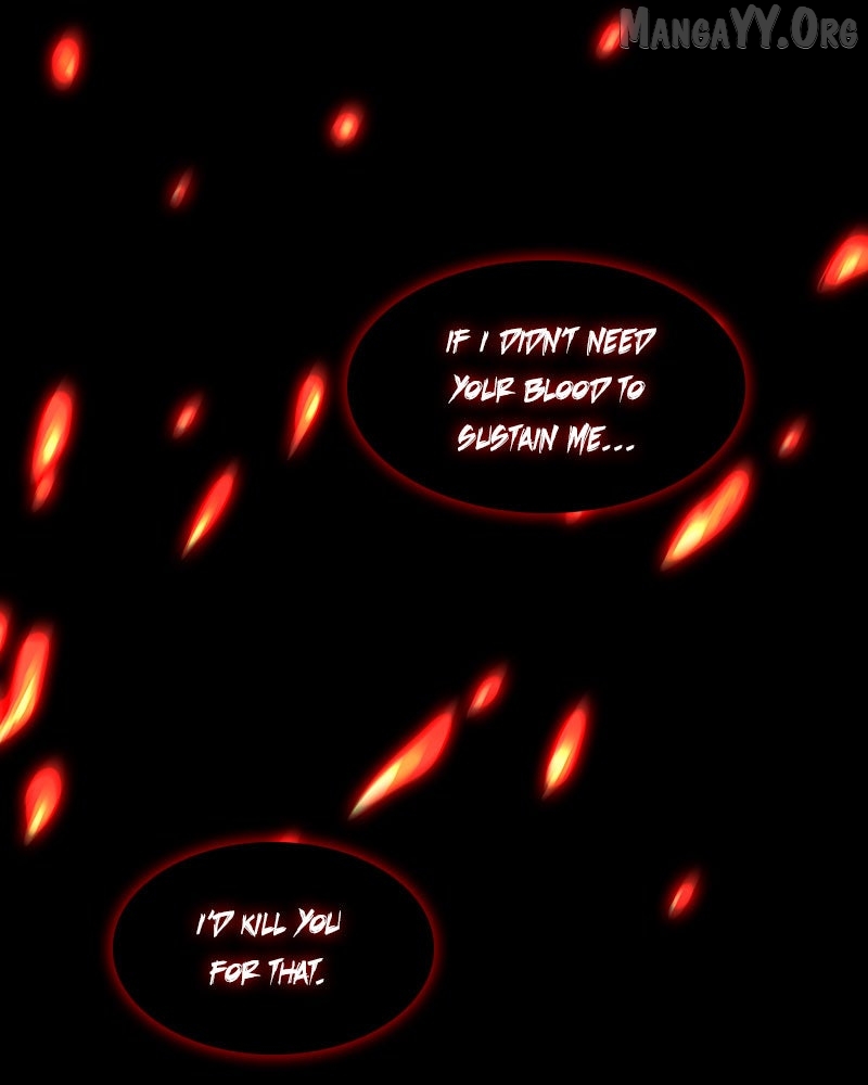 Blood Reverie Chapter 139 page 71 - 