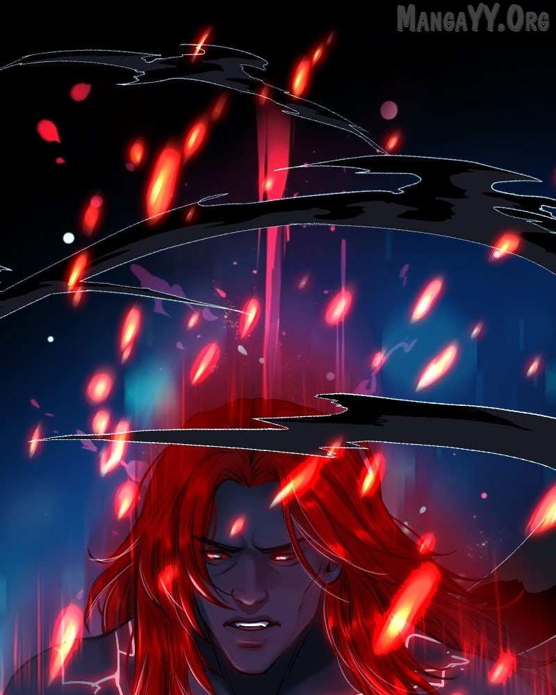 Blood Reverie Chapter 139 page 72 - 