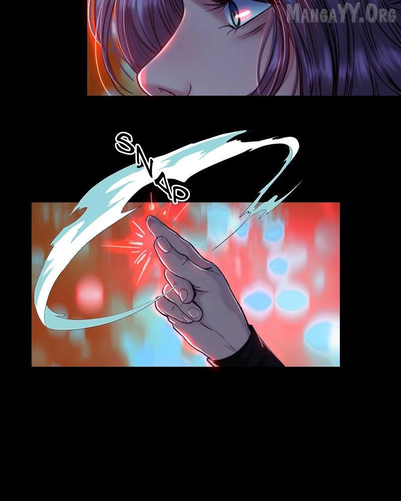 Blood Reverie Chapter 140 page 12 - 