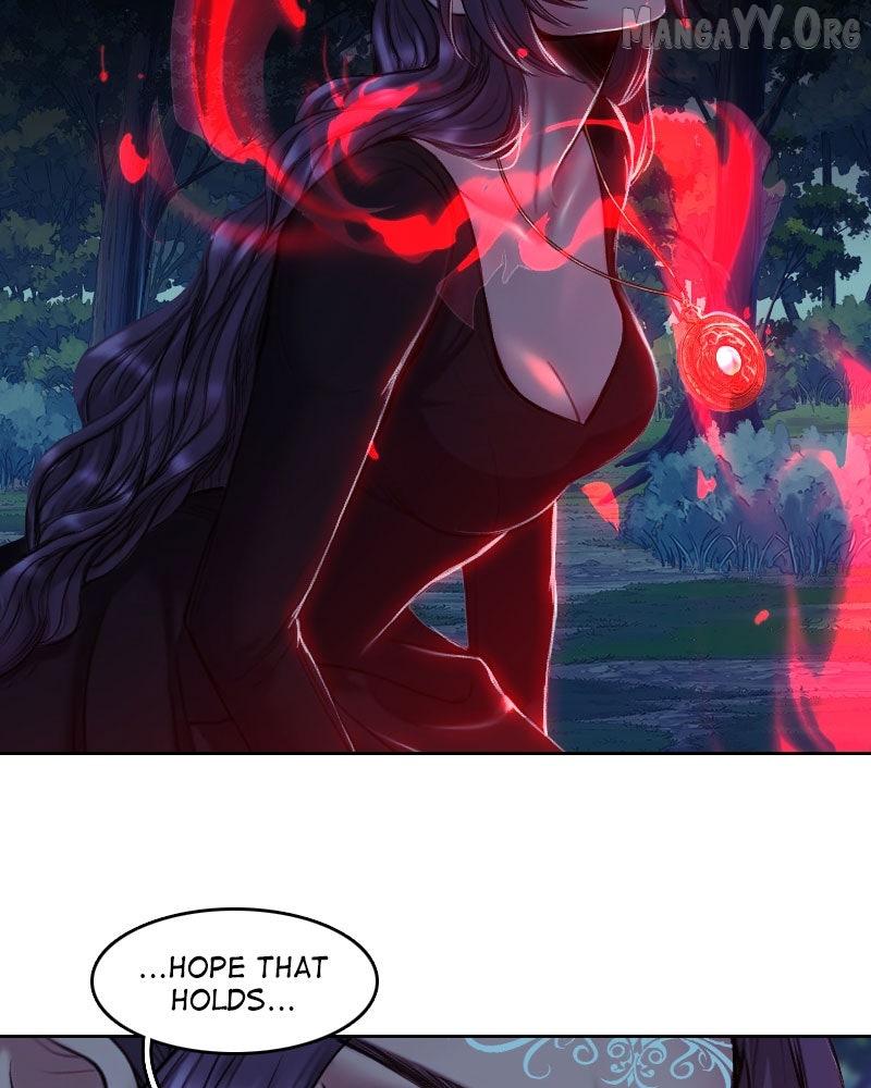 Blood Reverie Chapter 140 page 14 - 