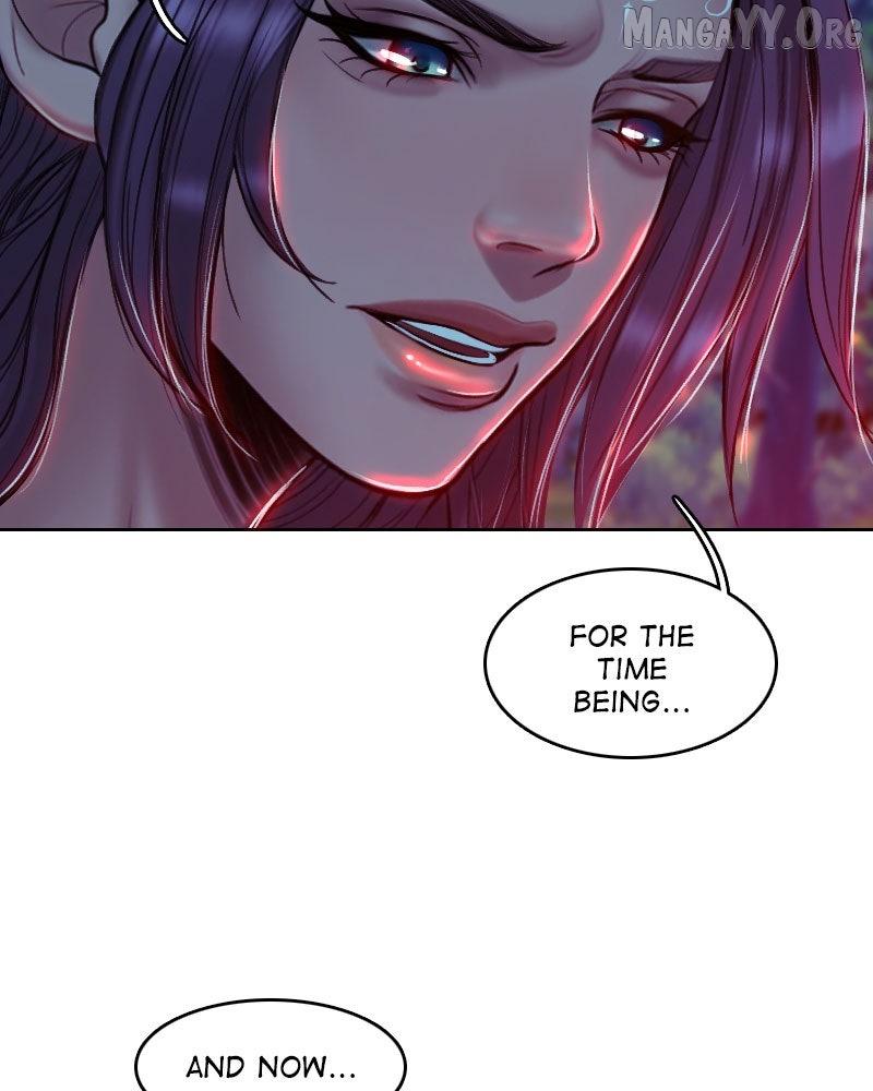 Blood Reverie Chapter 140 page 15 - 