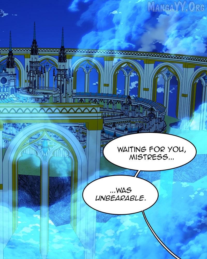 Blood Reverie Chapter 140 page 20 - 