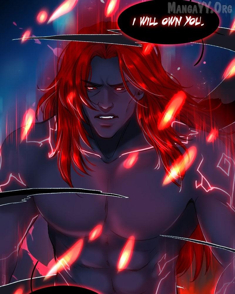 Blood Reverie Chapter 140 page 3 - 