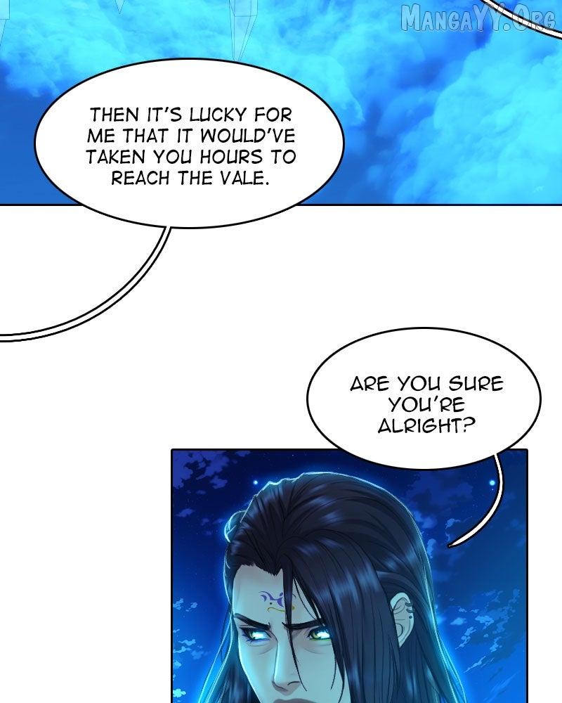 Blood Reverie Chapter 140 page 21 - 