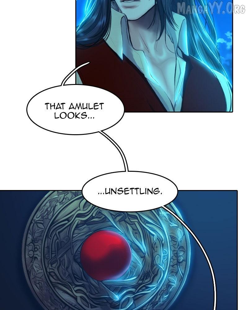 Blood Reverie Chapter 140 page 22 - 