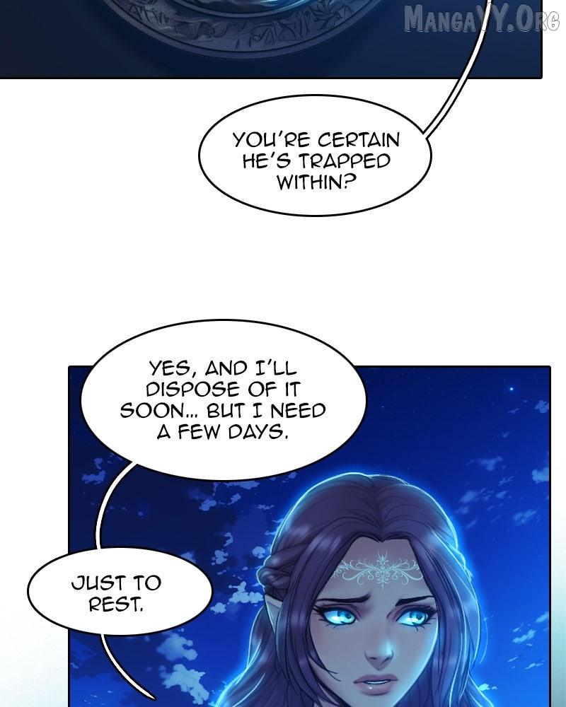 Blood Reverie Chapter 140 page 23 - 