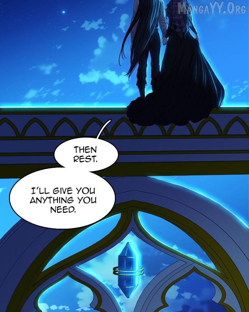 Blood Reverie Chapter 140 page 25 - 