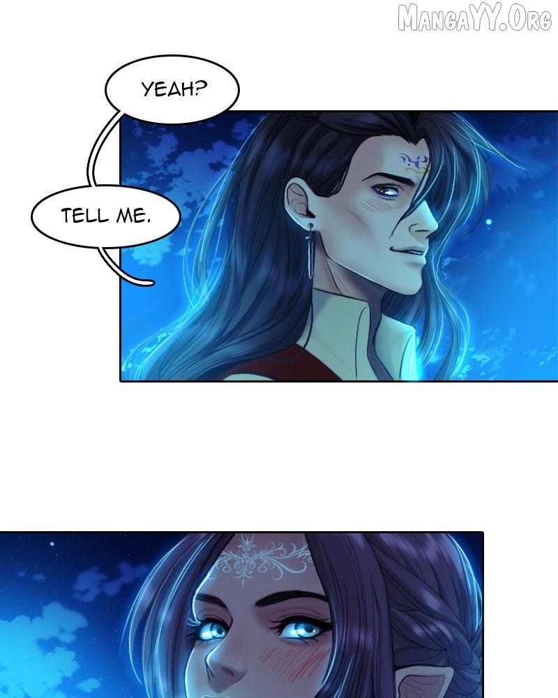 Blood Reverie Chapter 140 page 27 - 