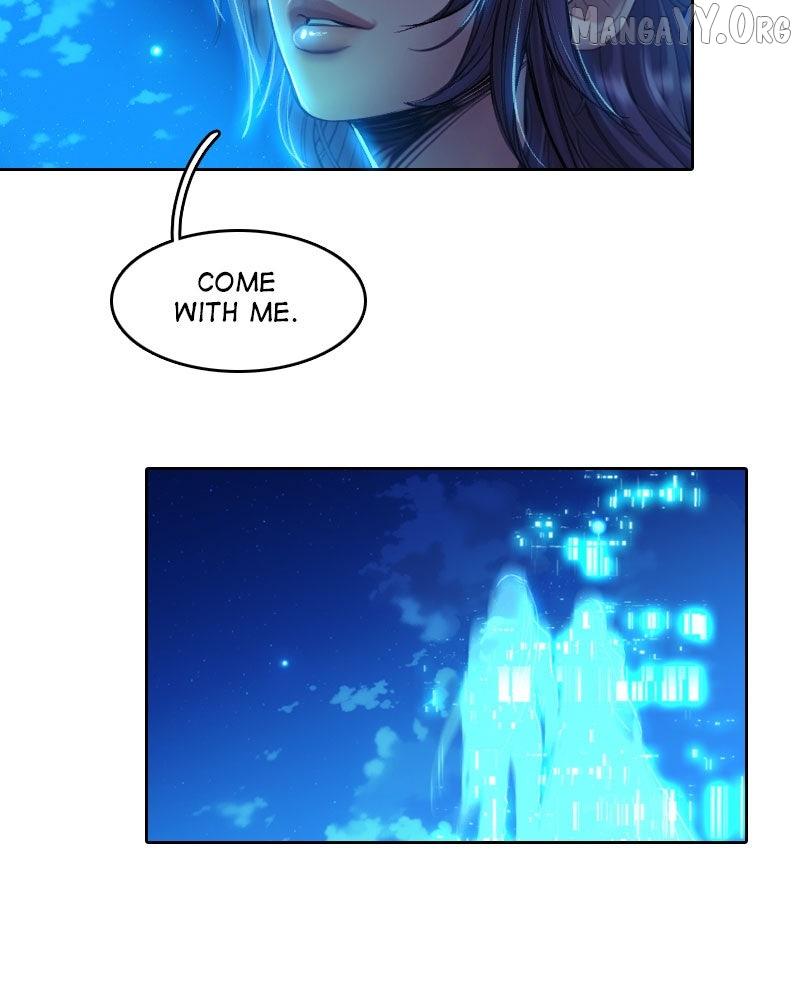 Blood Reverie Chapter 140 page 28 - 