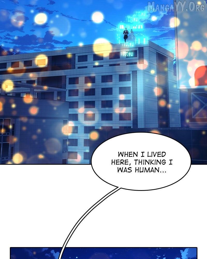 Blood Reverie Chapter 140 page 31 - 