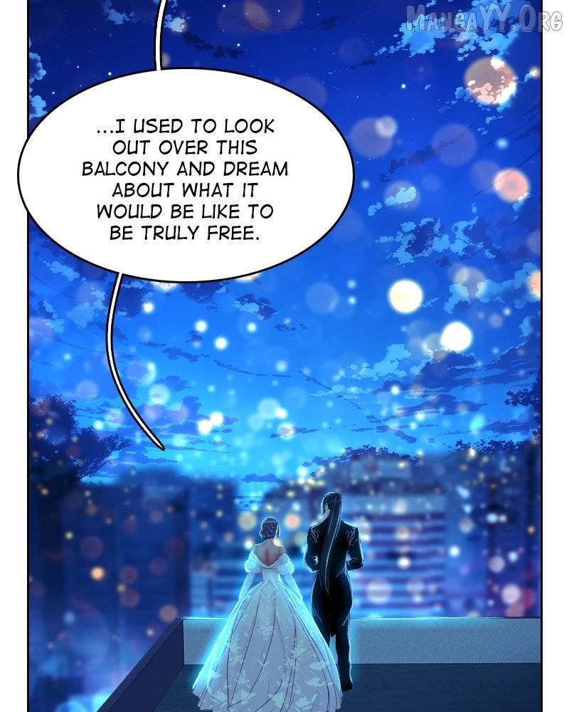 Blood Reverie Chapter 140 page 32 - 