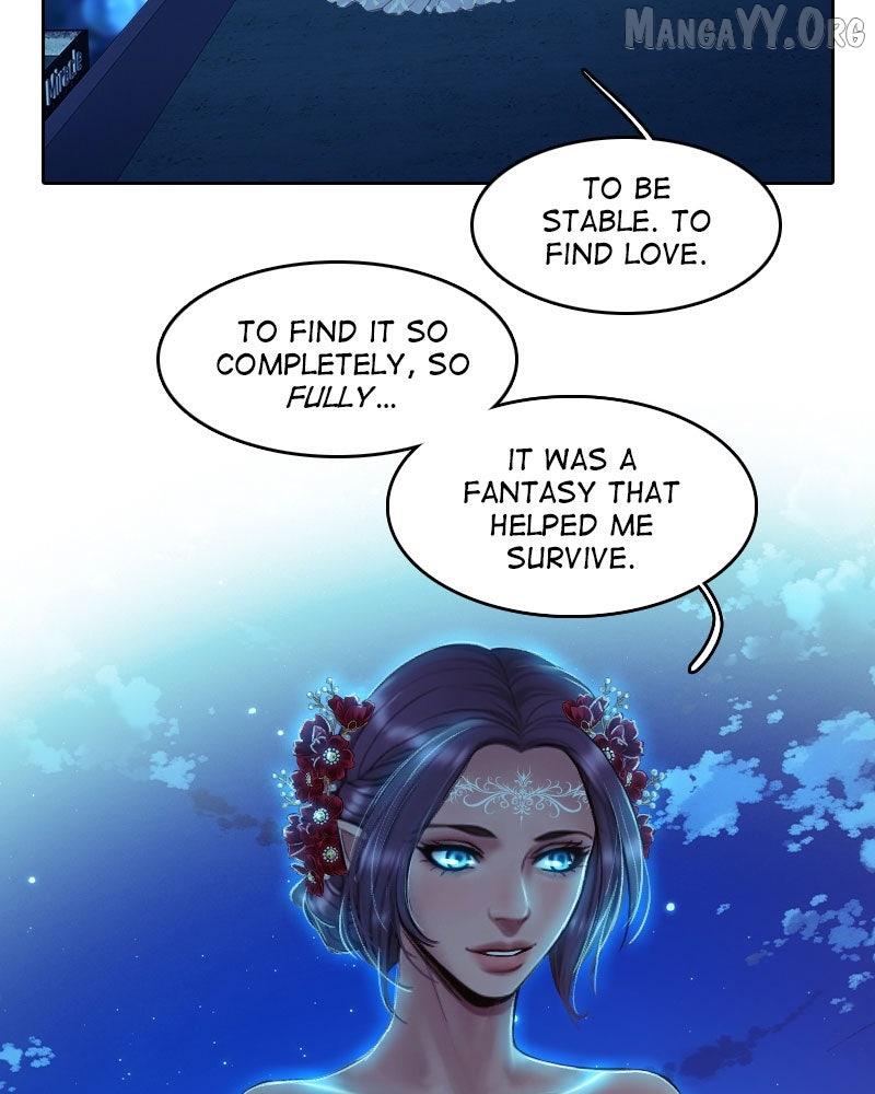 Blood Reverie Chapter 140 page 33 - 