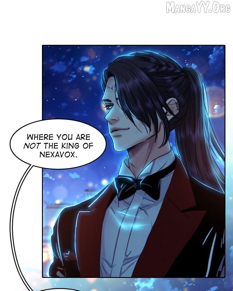 Blood Reverie Chapter 140 page 36 - 