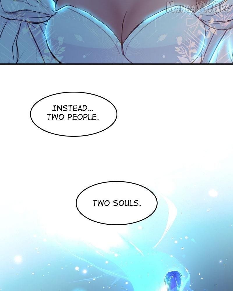 Blood Reverie Chapter 140 page 38 - 
