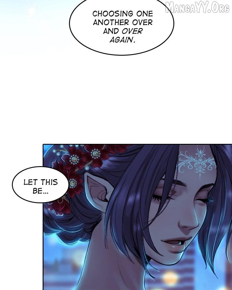 Blood Reverie Chapter 140 page 40 - 