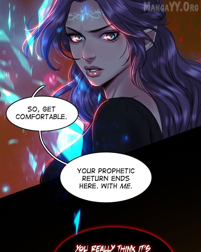 Blood Reverie Chapter 140 page 5 - 