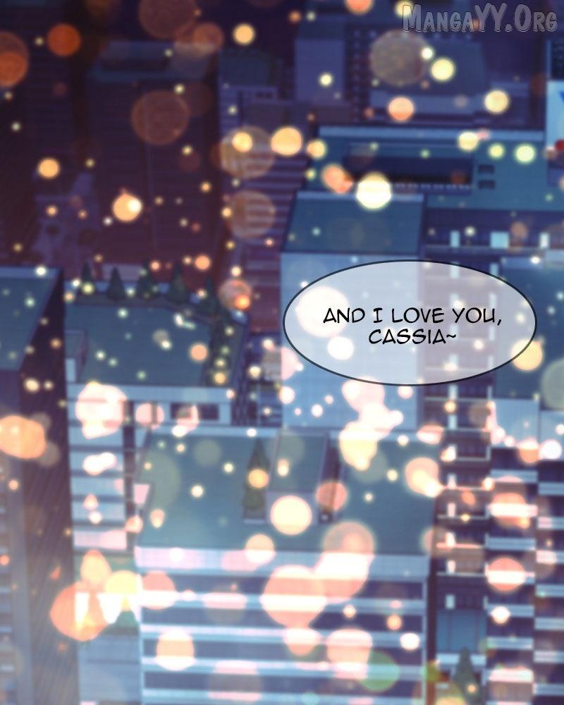 Blood Reverie Chapter 140 page 50 - 