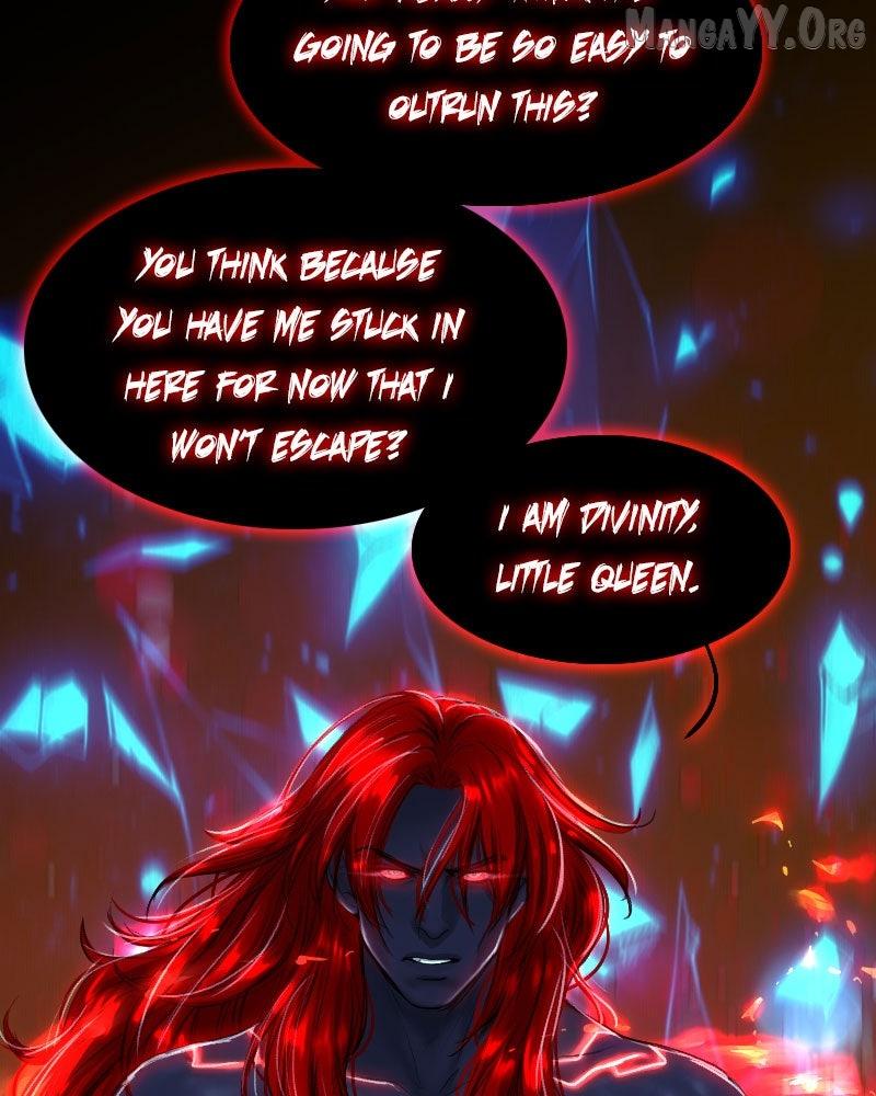 Blood Reverie Chapter 140 page 6 - 