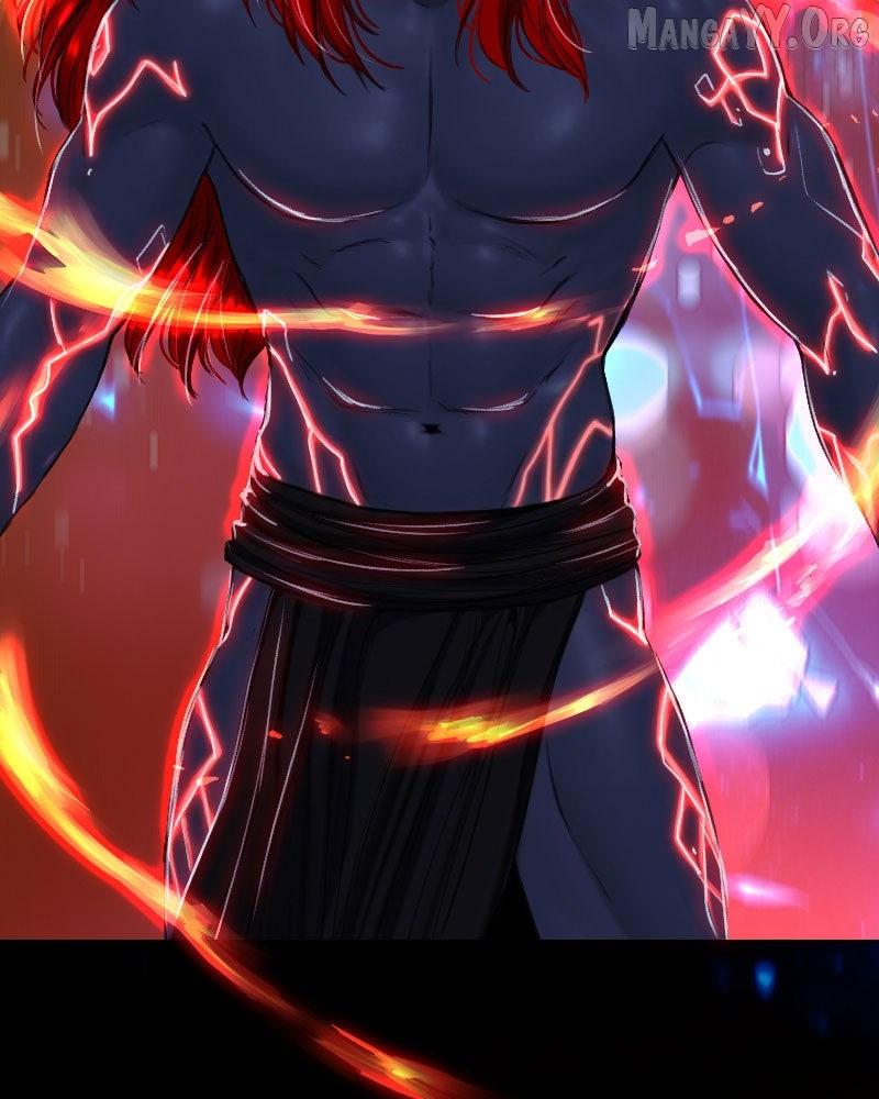 Blood Reverie Chapter 140 page 7 - 