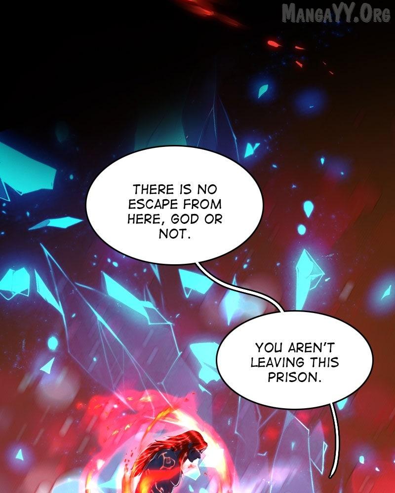 Blood Reverie Chapter 140 page 8 - 