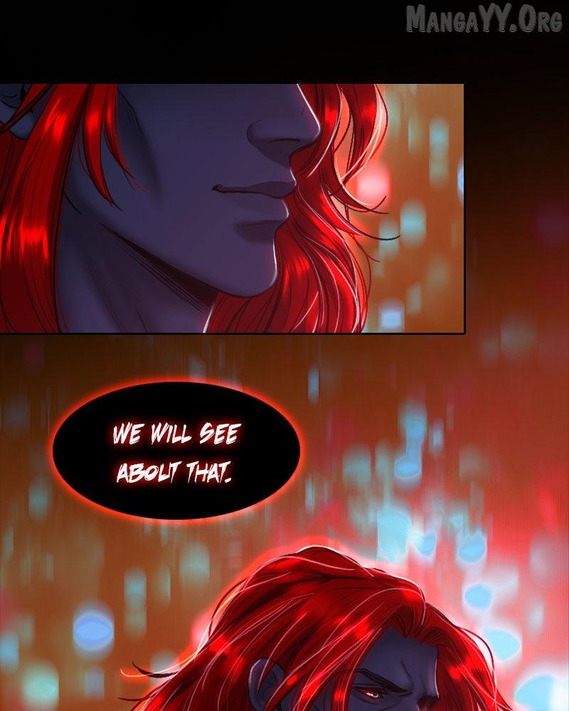 Blood Reverie Chapter 140 page 10 - 