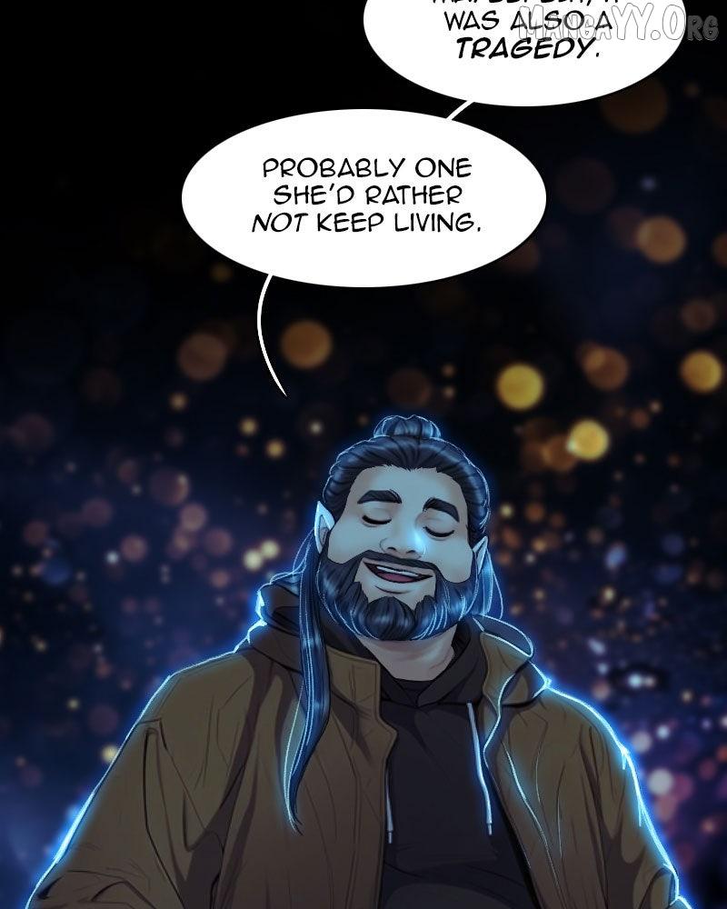 Blood Reverie Chapter 141 page 11 - 