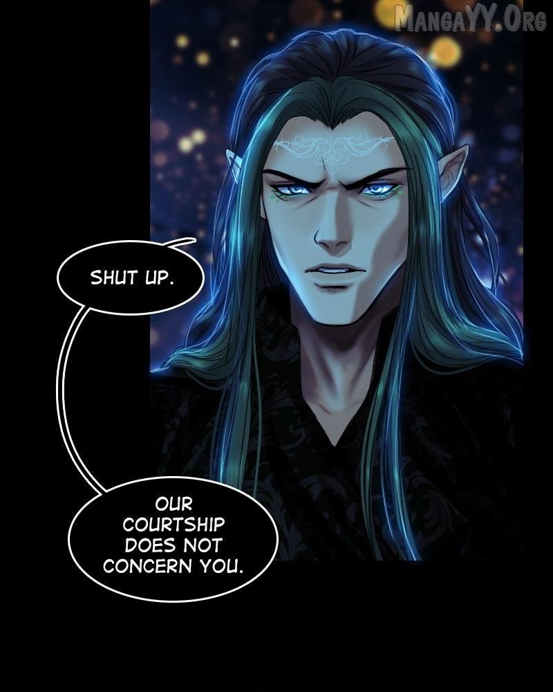 Blood Reverie Chapter 141 page 13 - 