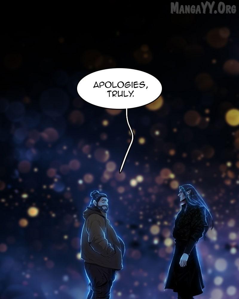Blood Reverie Chapter 141 page 14 - 