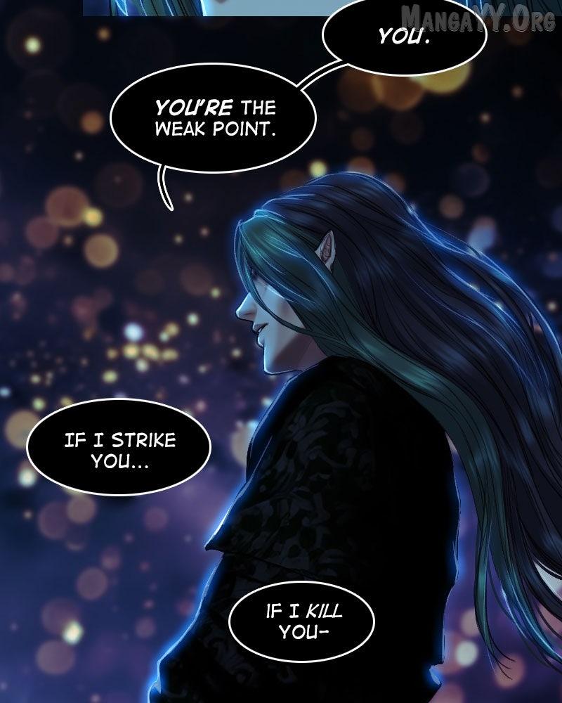 Blood Reverie Chapter 141 page 16 - 